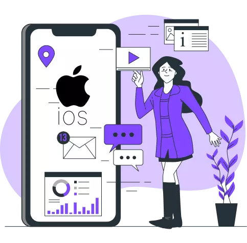 ios development agency